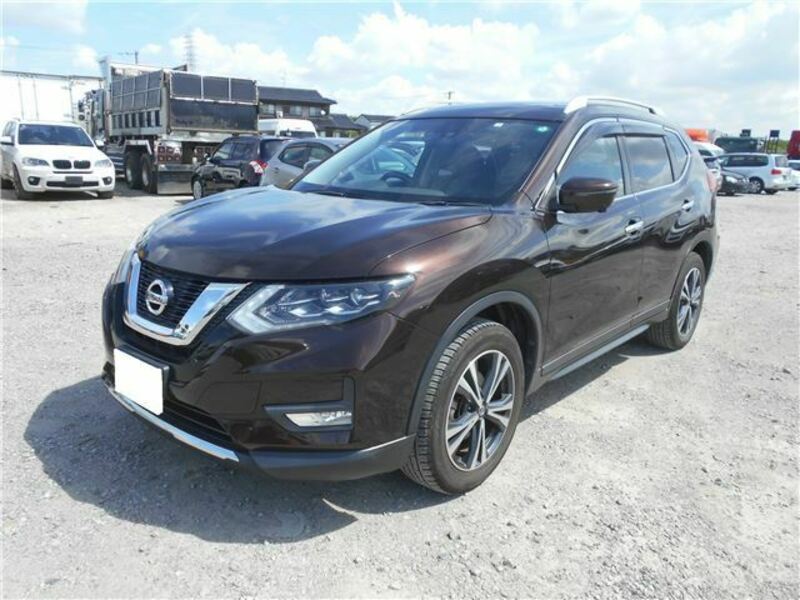 X-TRAIL-3