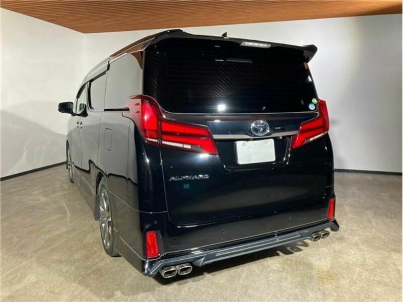 ALPHARD-3