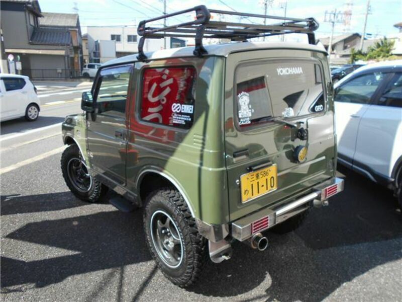 JIMNY-1