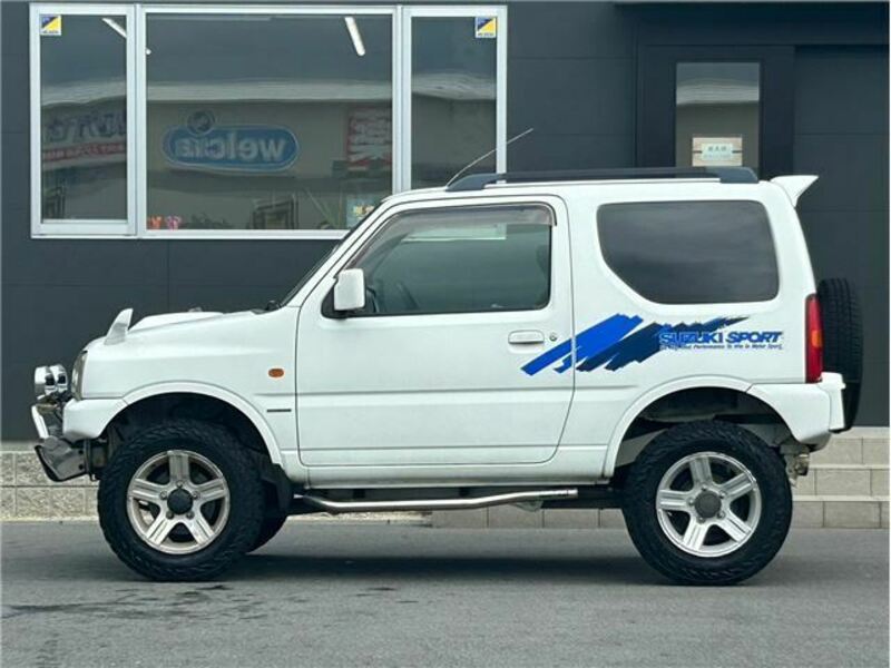 JIMNY-4