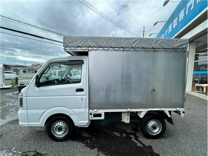 CARRY TRUCK-7