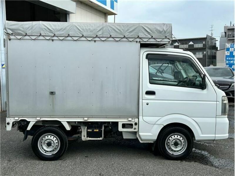 CARRY TRUCK-8