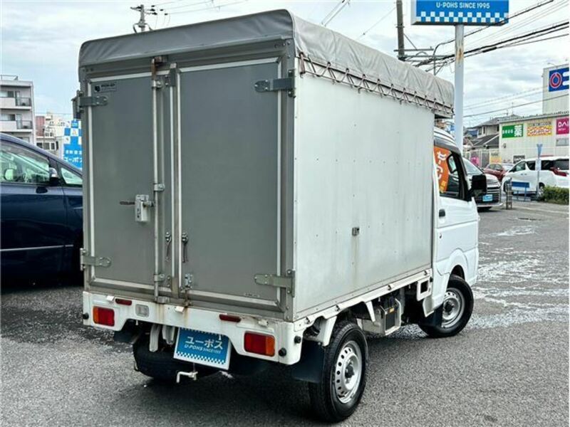 CARRY TRUCK-22