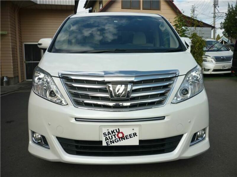 ALPHARD-1