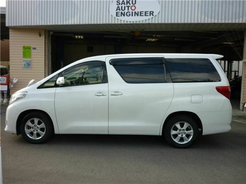 ALPHARD-2