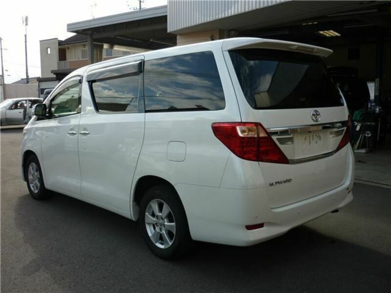 ALPHARD-3