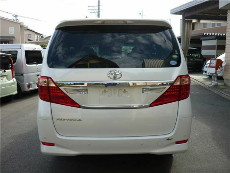 ALPHARD-4