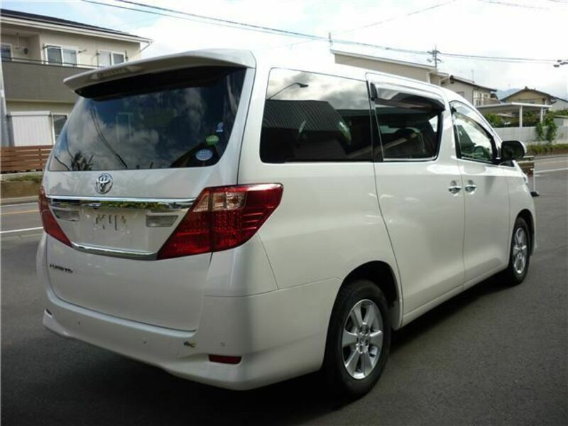 ALPHARD-5