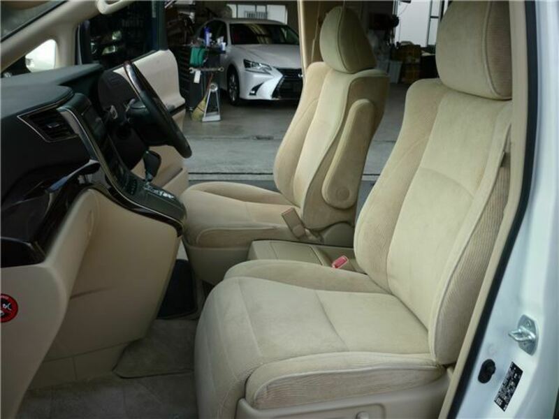 ALPHARD-17