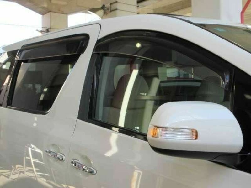 ALPHARD-21