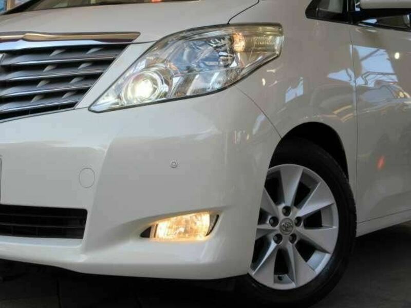 ALPHARD-22