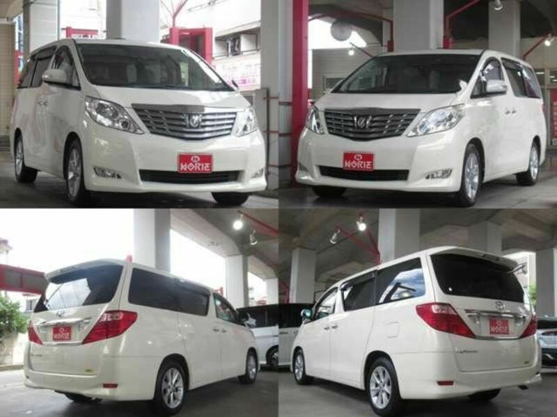 ALPHARD-36