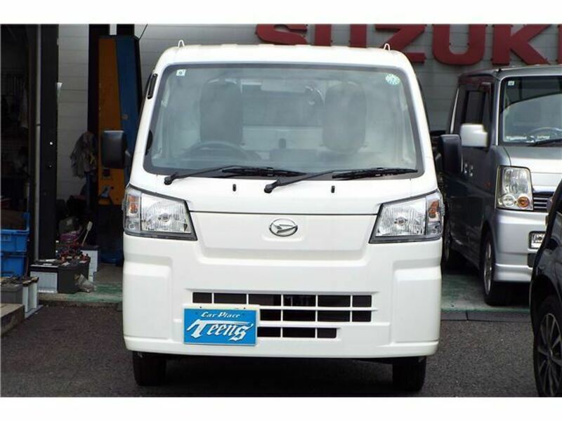 HIJET TRUCK-1