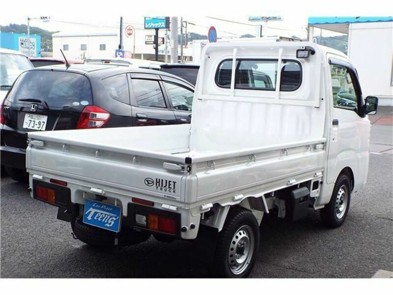 HIJET TRUCK-2