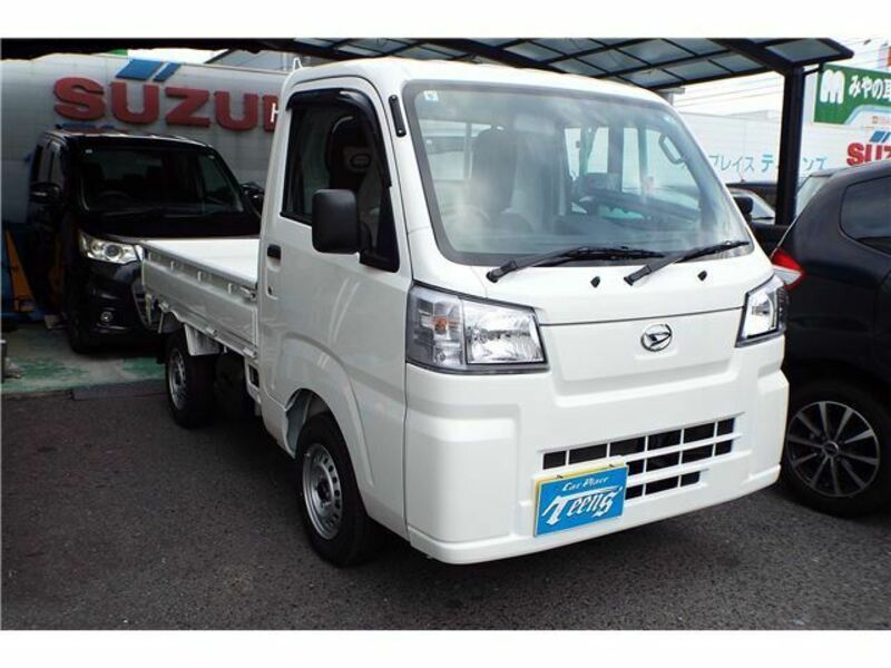 HIJET TRUCK-7