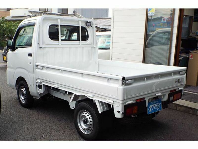 HIJET TRUCK-8