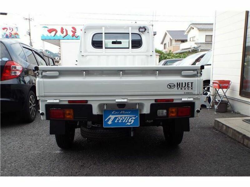 HIJET TRUCK-9