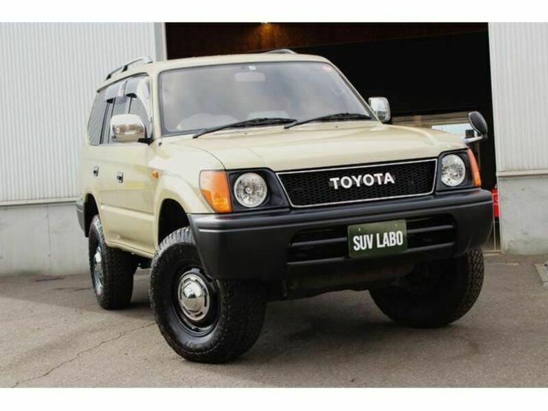 LAND CRUISER PRADO-10