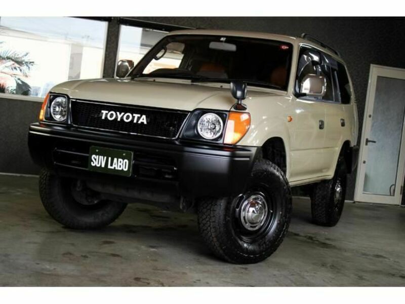 LAND CRUISER PRADO-11