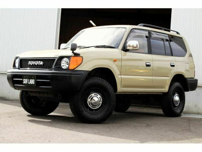 LAND CRUISER PRADO-12