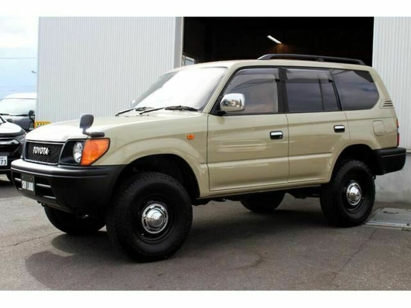 LAND CRUISER PRADO-15