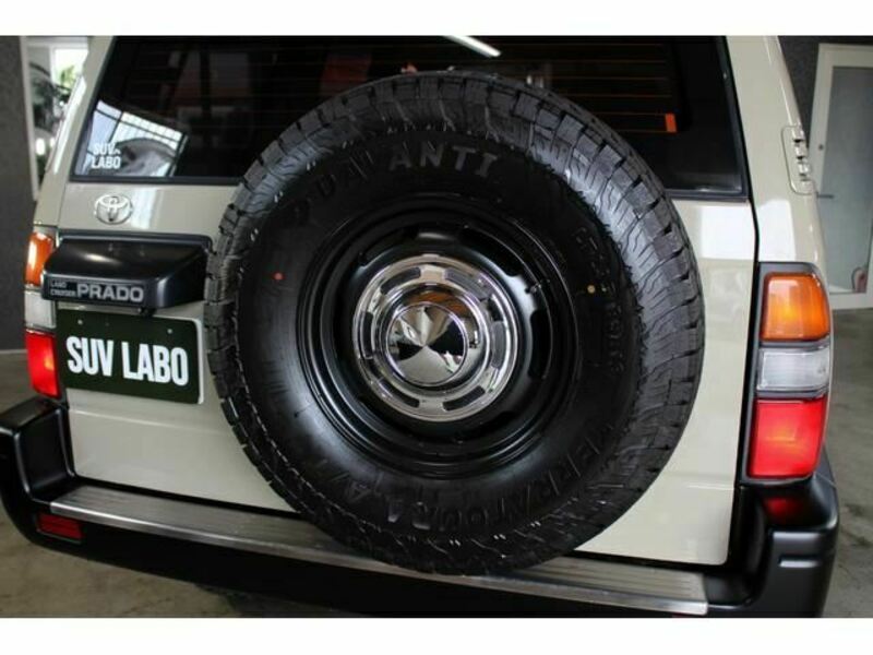 LAND CRUISER PRADO-20