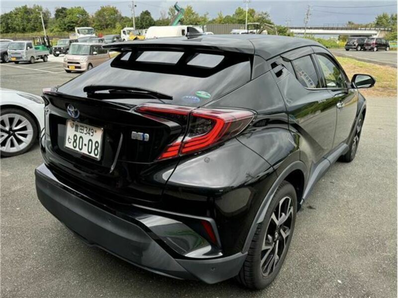 C-HR-1