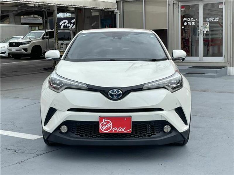 C-HR-3