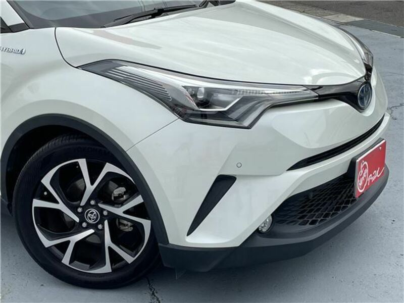 C-HR-5