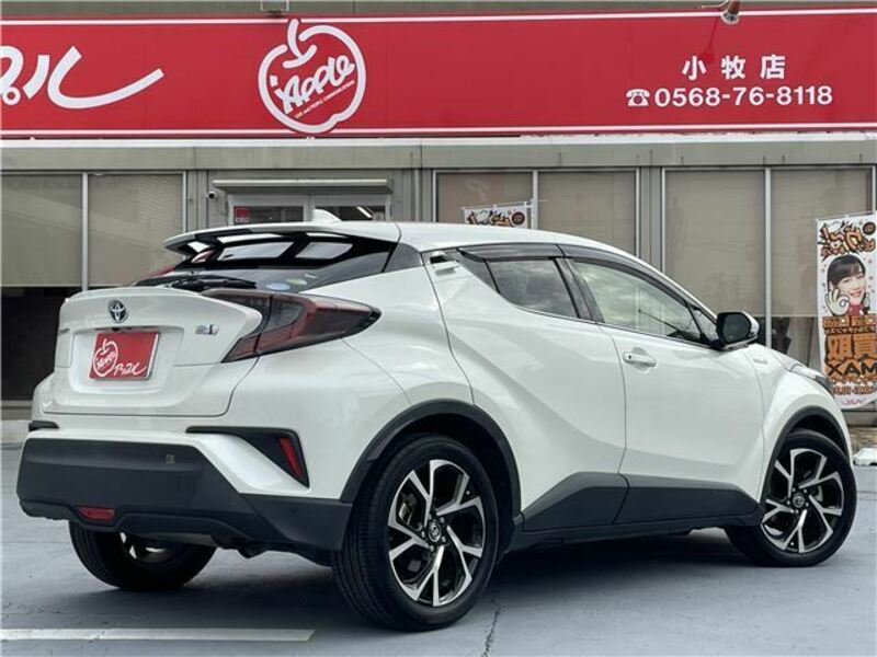 C-HR-6