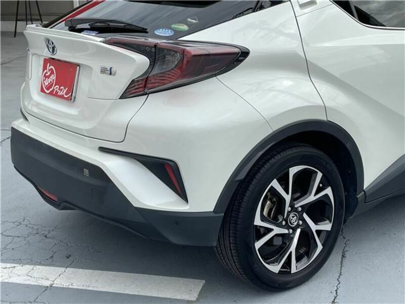 C-HR-7