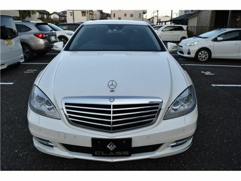 S-CLASS