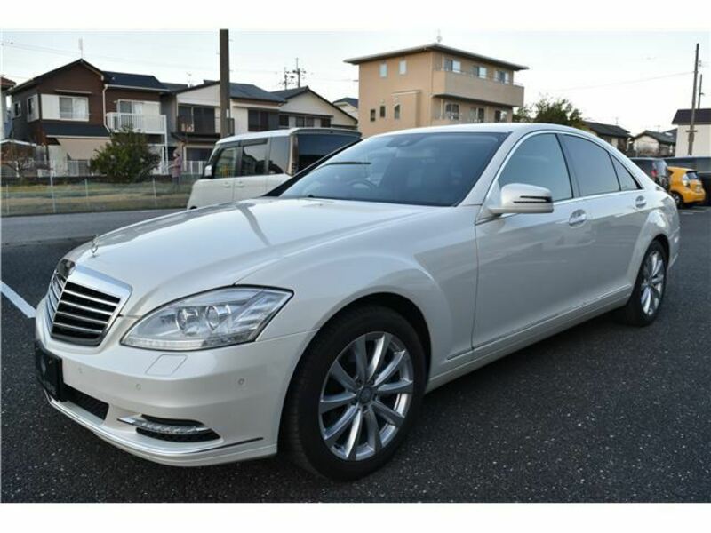 S-CLASS