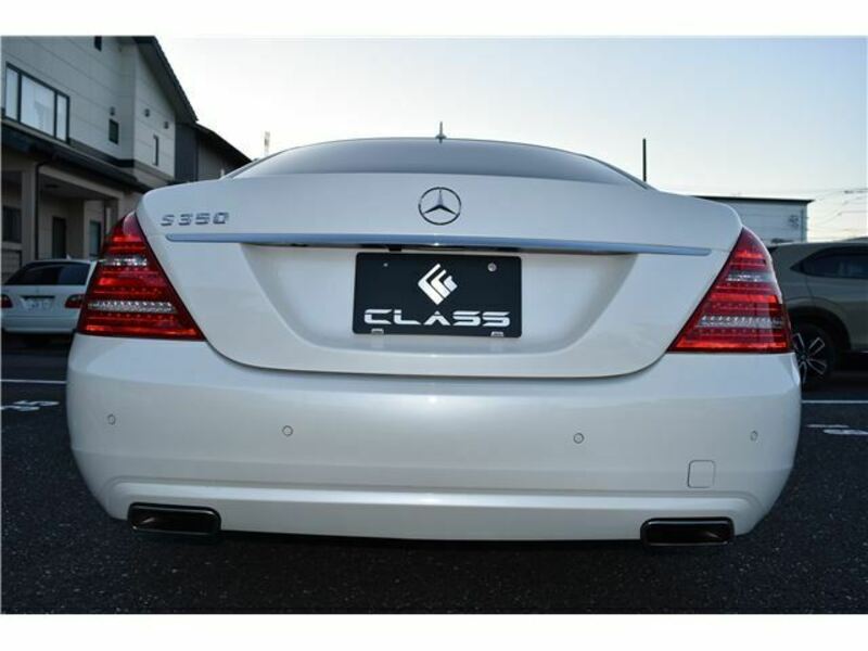 S-CLASS