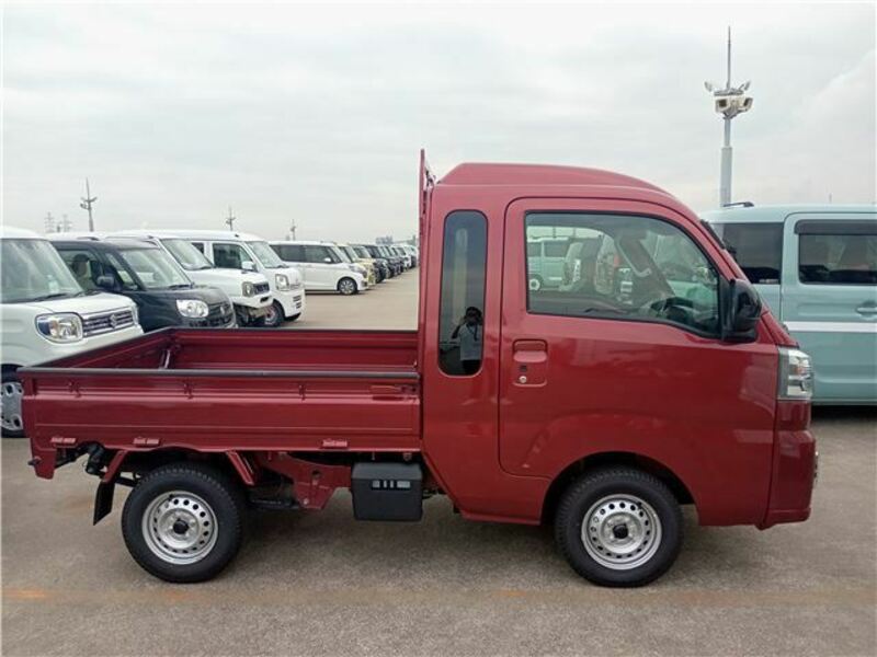 HIJET TRUCK-1