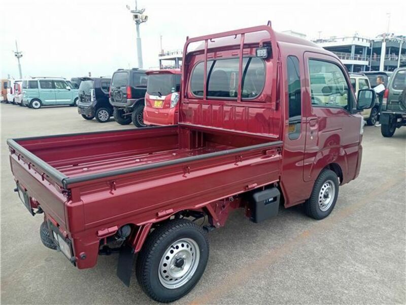 HIJET TRUCK-2