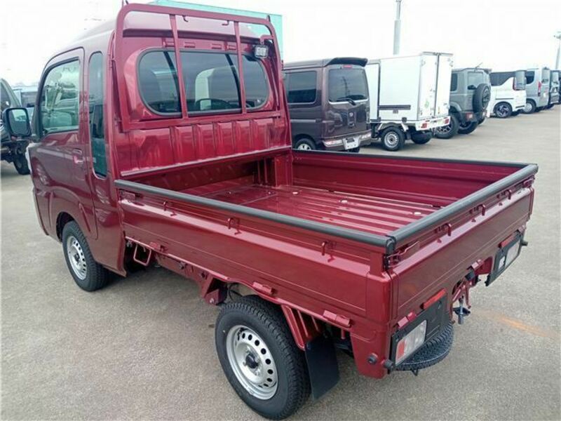 HIJET TRUCK-4