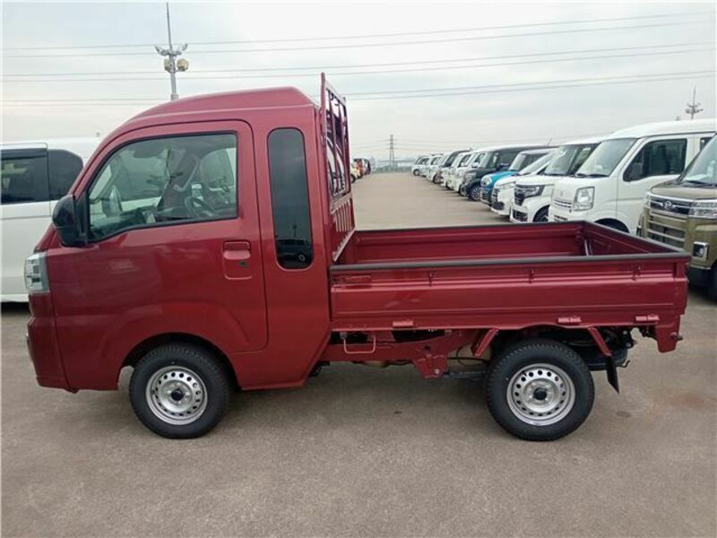 HIJET TRUCK-5