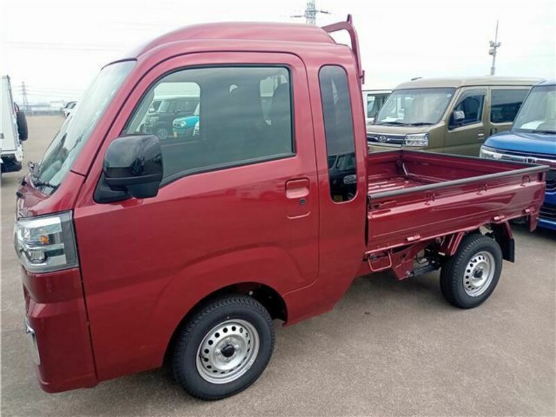 HIJET TRUCK-6