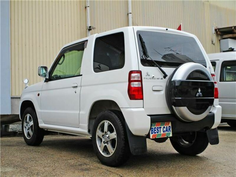 PAJERO MINI-3