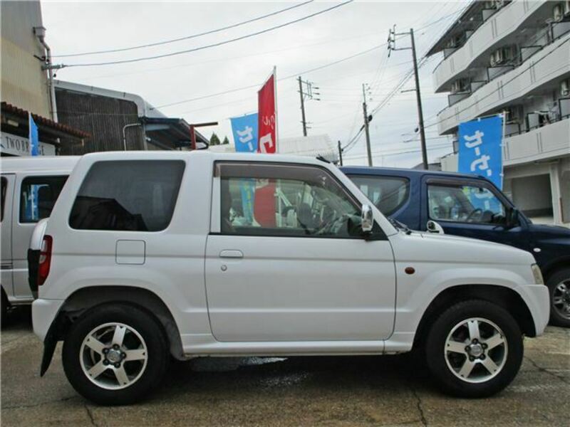 PAJERO MINI-28