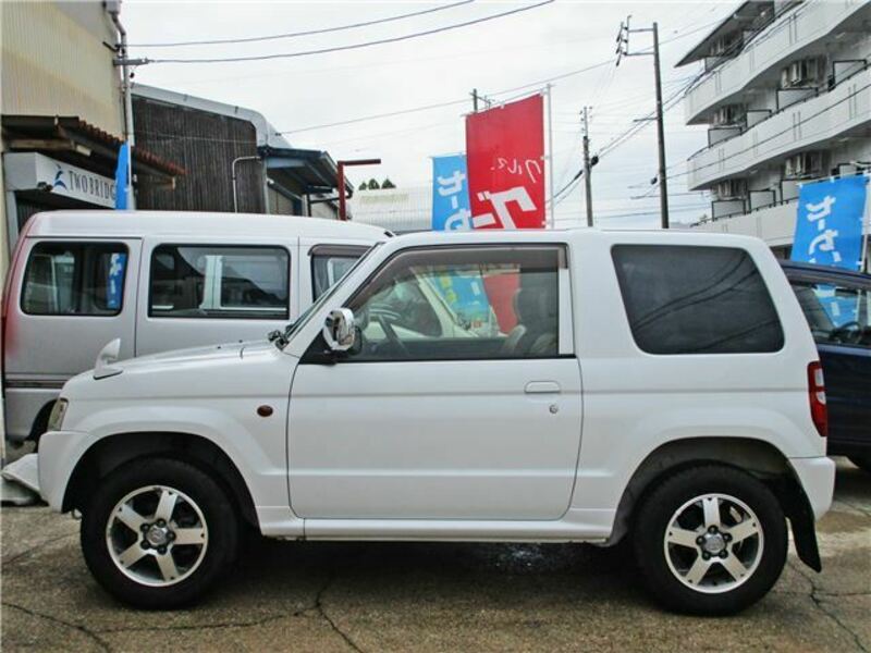 PAJERO MINI-30