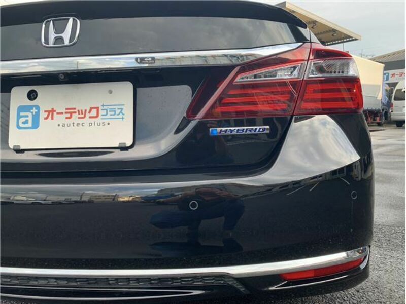 ACCORD HYBRID-15