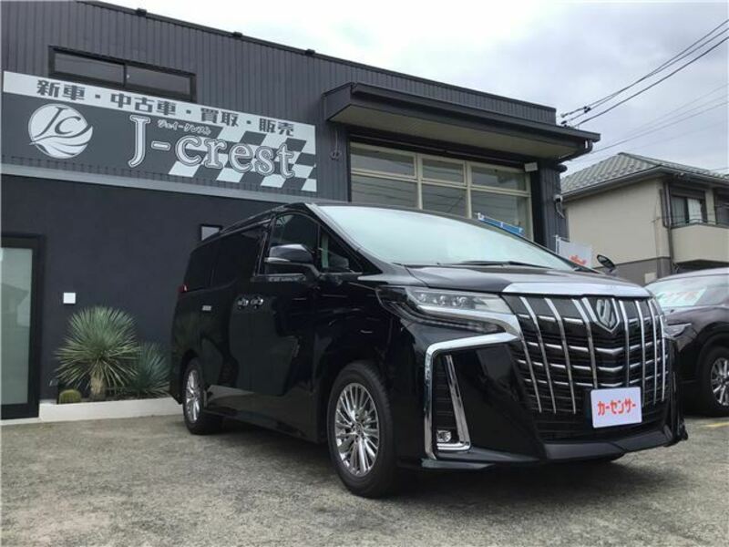 ALPHARD-6