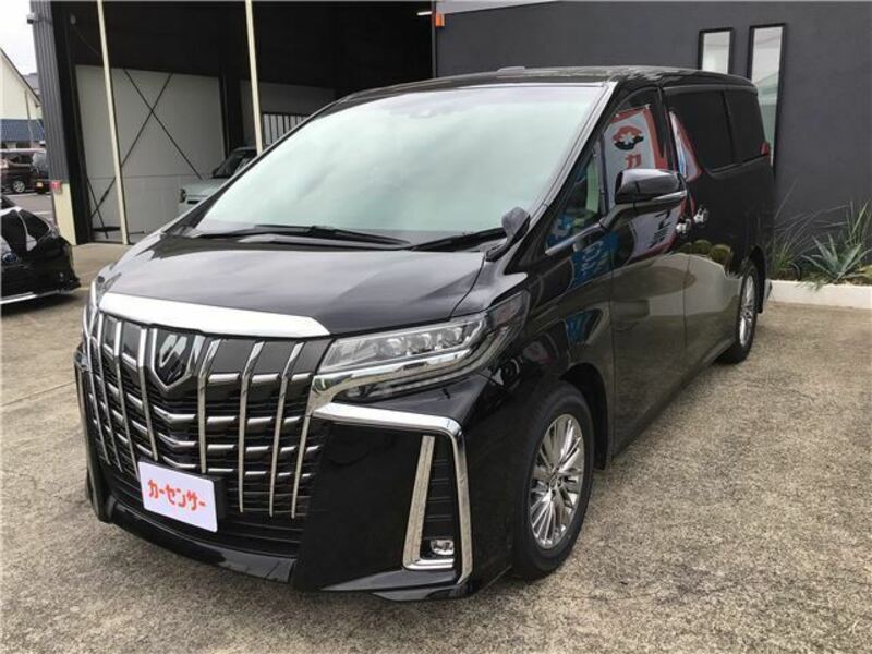 ALPHARD-11