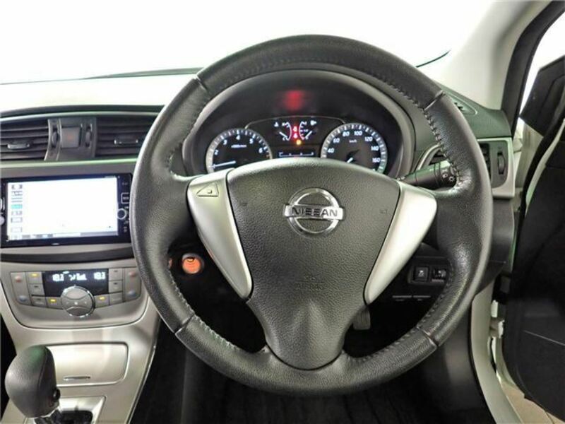 BLUEBIRD SYLPHY-20