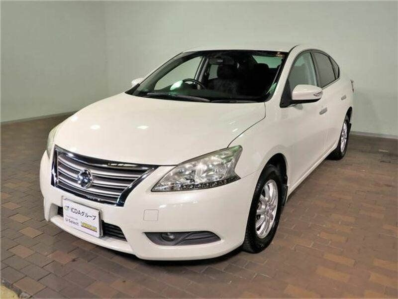 BLUEBIRD SYLPHY-24