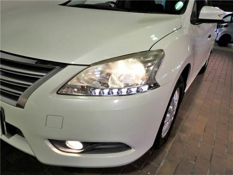 BLUEBIRD SYLPHY-25