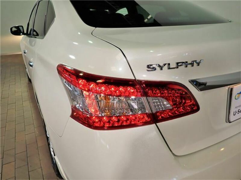 BLUEBIRD SYLPHY-32