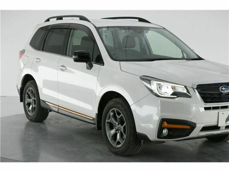 FORESTER-4